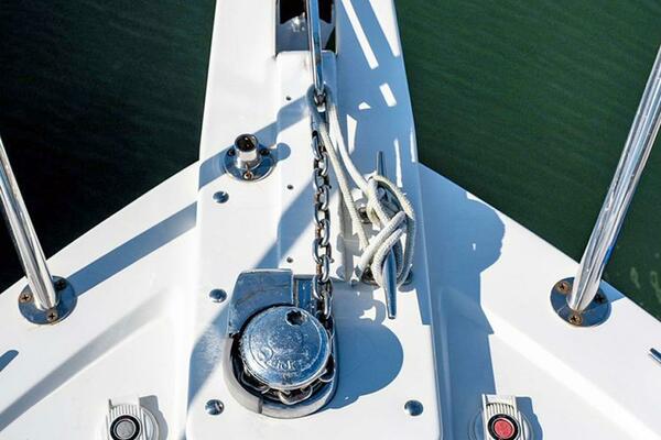 ARCHIMEDES 29ft Back Cove Yacht For Sale