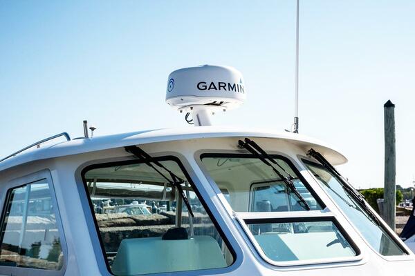 ARCHIMEDES 29ft Back Cove Yacht For Sale