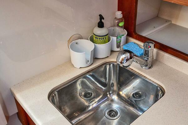 ARCHIMEDES 29ft Back Cove Yacht For Sale