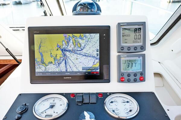 ARCHIMEDES 29ft Back Cove Yacht For Sale