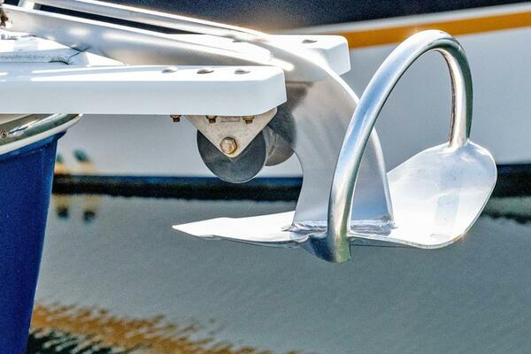 ARCHIMEDES 29ft Back Cove Yacht For Sale