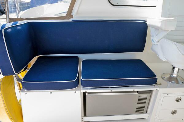 ARCHIMEDES 29ft Back Cove Yacht For Sale