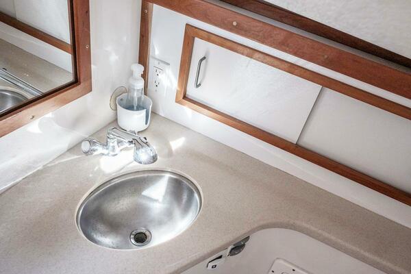 ARCHIMEDES 29ft Back Cove Yacht For Sale