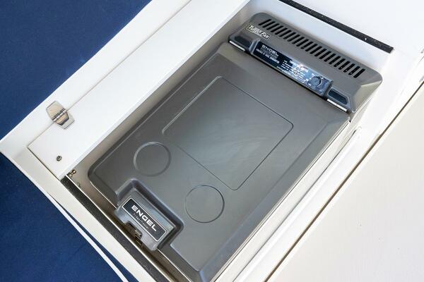 ARCHIMEDES 29ft Back Cove Yacht For Sale