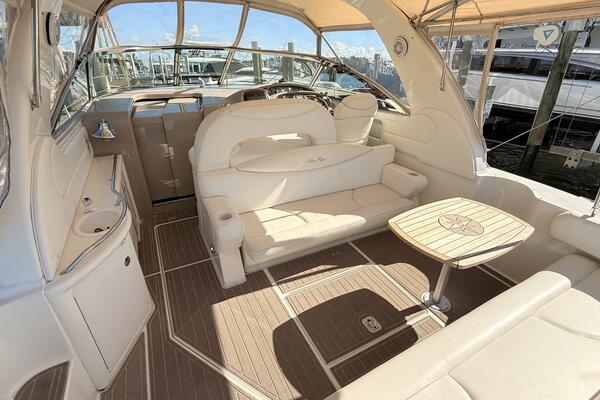 Banking Memories 41ft Sea Ray Yacht For Sale