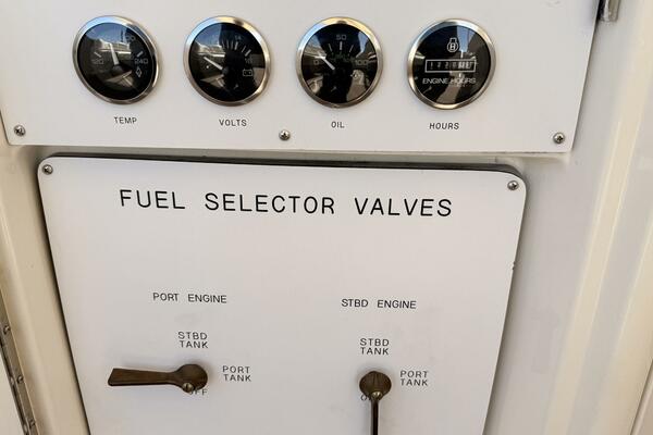 Banking Memories 41ft Sea Ray Yacht For Sale