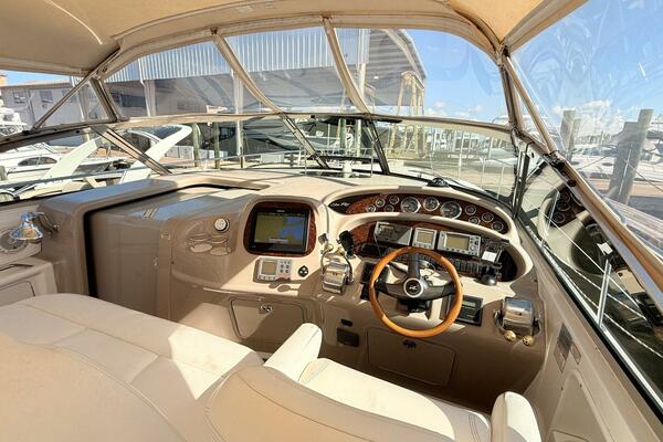 Banking Memories 41ft Sea Ray Yacht For Sale