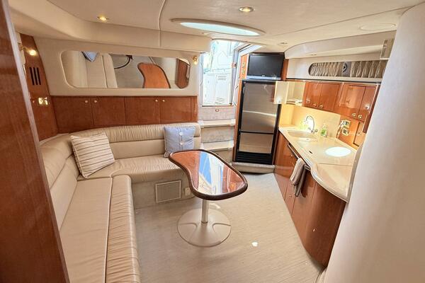 Banking Memories 41ft Sea Ray Yacht For Sale