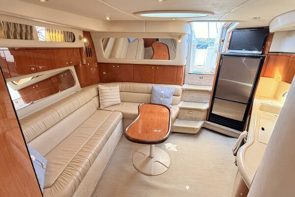 Banking Memories 41ft Sea Ray Yacht For Sale