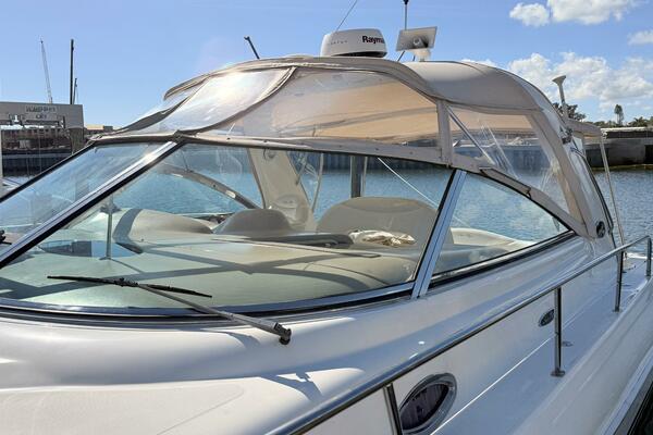 Banking Memories 41ft Sea Ray Yacht For Sale