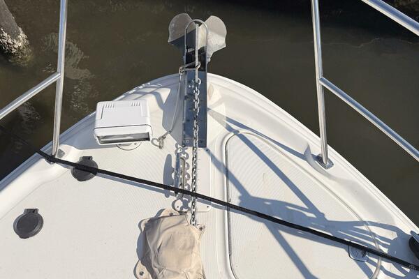 Banking Memories 41ft Sea Ray Yacht For Sale