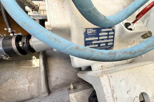 Banking Memories 41ft Sea Ray Yacht For Sale