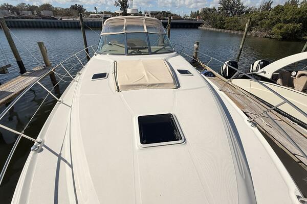 Banking Memories 41ft Sea Ray Yacht For Sale