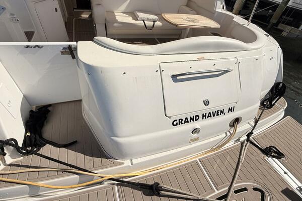 Banking Memories 41ft Sea Ray Yacht For Sale