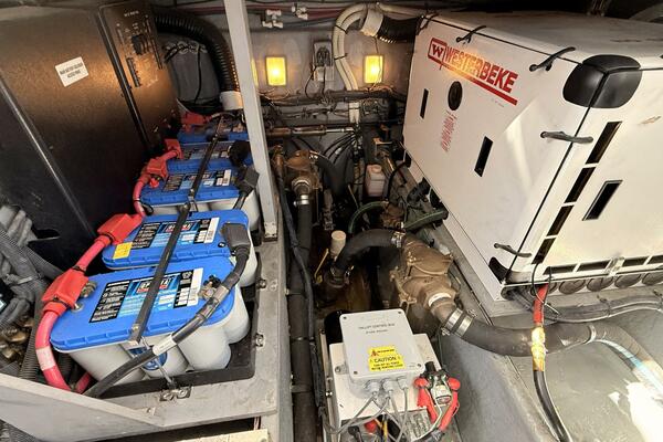 Banking Memories 41ft Sea Ray Yacht For Sale