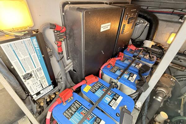 Banking Memories 41ft Sea Ray Yacht For Sale