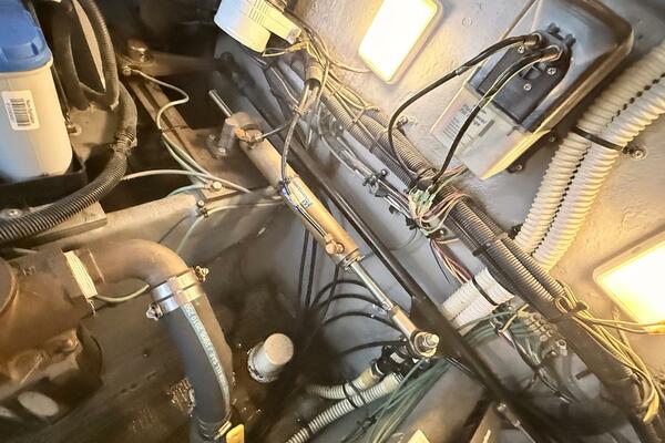 Banking Memories 41ft Sea Ray Yacht For Sale