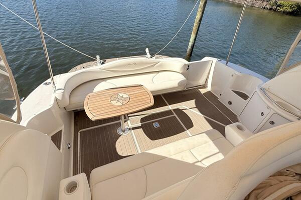 Banking Memories 41ft Sea Ray Yacht For Sale