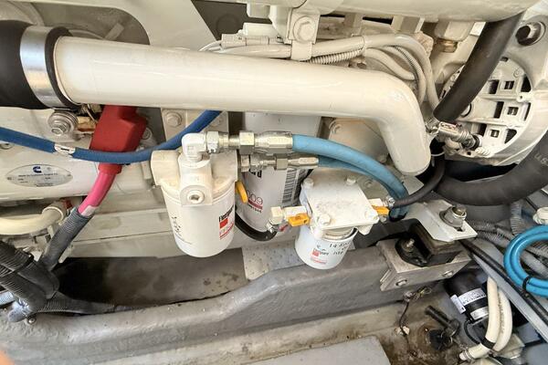 Banking Memories 41ft Sea Ray Yacht For Sale