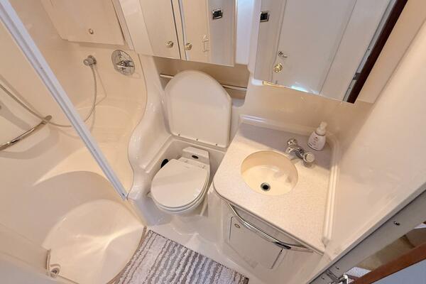 Banking Memories 41ft Sea Ray Yacht For Sale