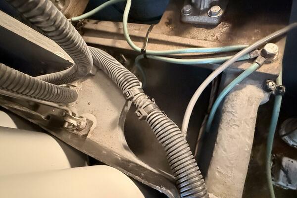 Banking Memories 41ft Sea Ray Yacht For Sale