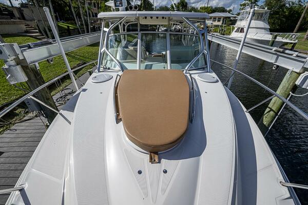 KERNTOWN 34ft Wellcraft Yacht For Sale