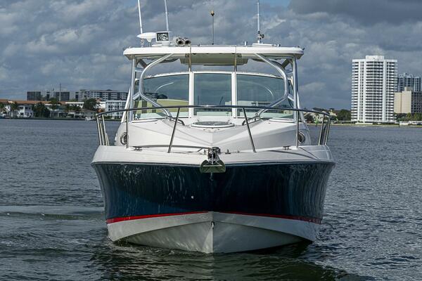 KERNTOWN 34ft Wellcraft Yacht For Sale