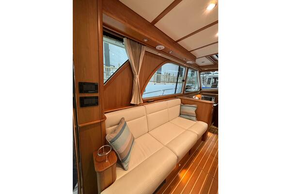 Cellibrate 45ft Sabre Yacht For Sale