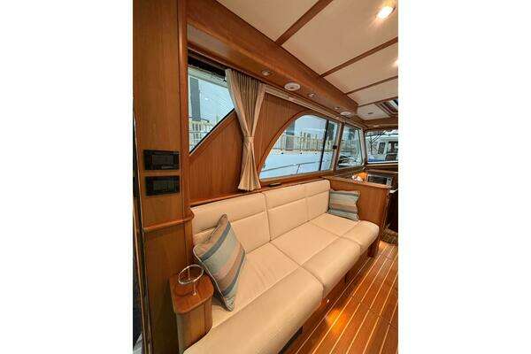 Sabre 45 Salon Express Yacht For Sale