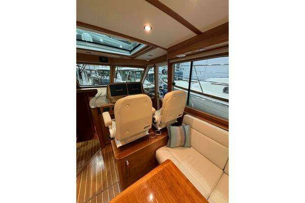 Sabre 45 Salon Express Yacht For Sale