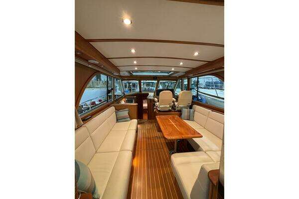 Sabre 45 Salon Express Yacht For Sale