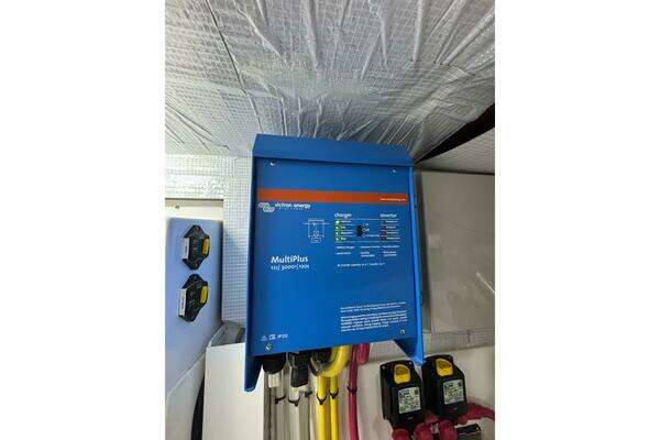 Sabre 45 Salon Express Yacht For Sale