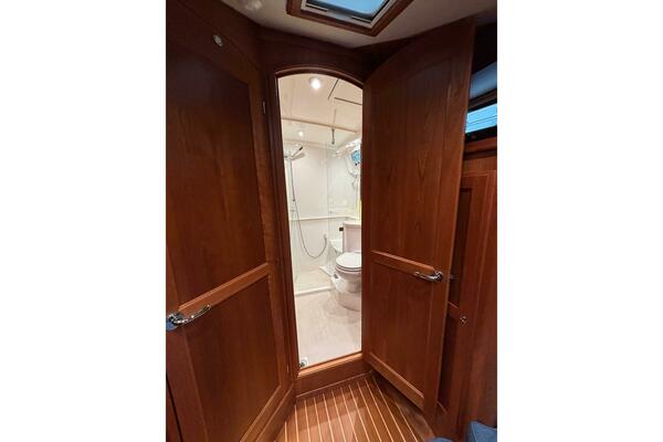 Cellibrate 45ft Sabre Yacht For Sale