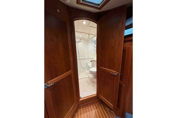 Sabre 45 Salon Express Yacht For Sale