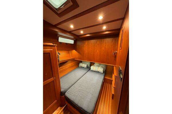 Sabre 45 Salon Express Yacht For Sale