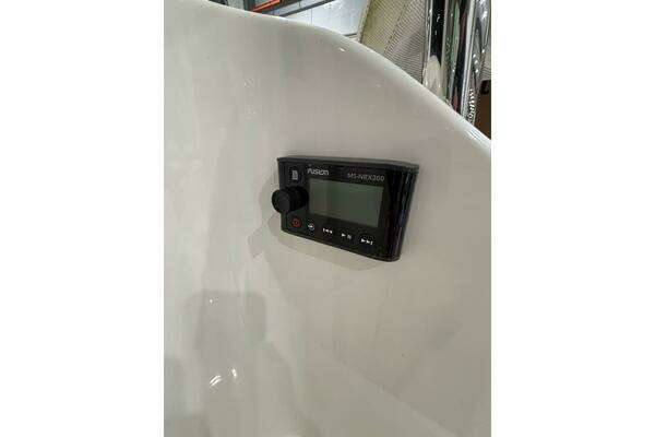 Sabre 45 Salon Express Yacht For Sale