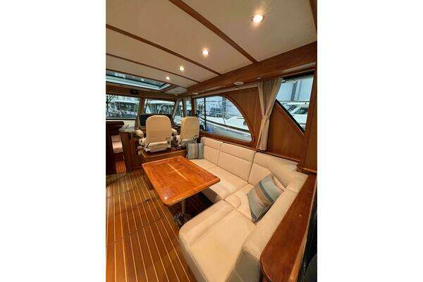 Sabre 45 Salon Express Yacht For Sale