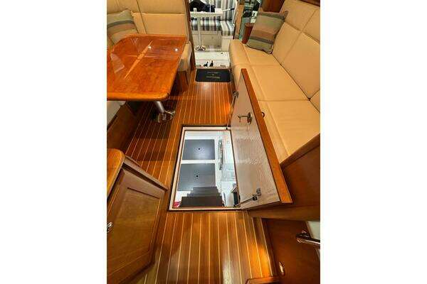 Sabre 45 Salon Express Yacht For Sale