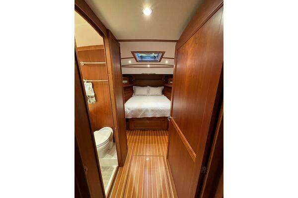 Sabre 45 Salon Express Yacht For Sale