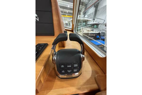 Cellibrate 45ft Sabre Yacht For Sale