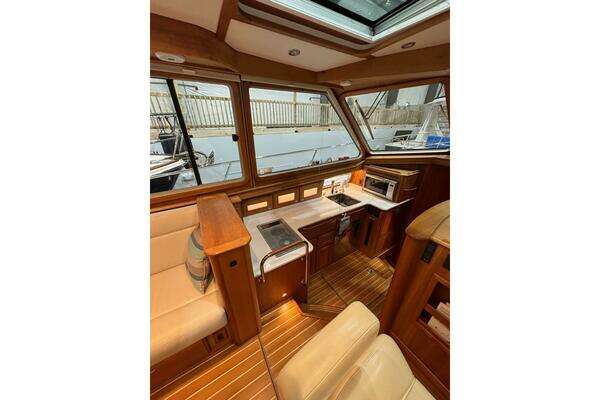 Sabre 45 Salon Express Yacht For Sale