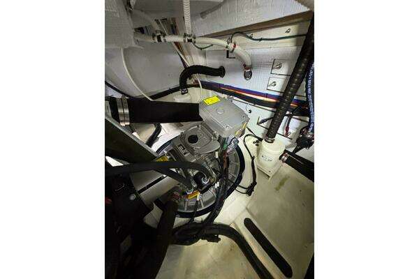 Sabre 45 Salon Express Yacht For Sale