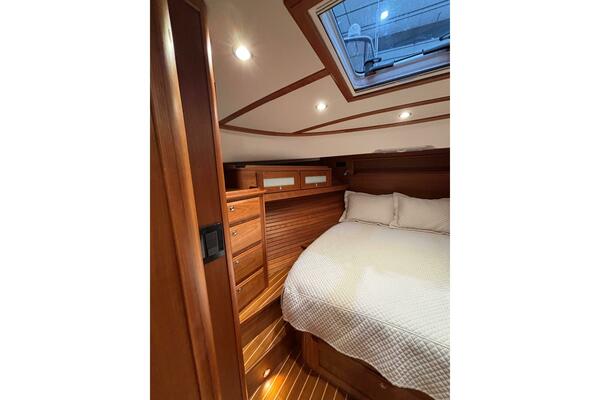 Cellibrate 45ft Sabre Yacht For Sale