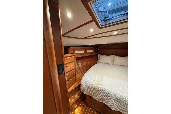 Sabre 45 Salon Express Yacht For Sale