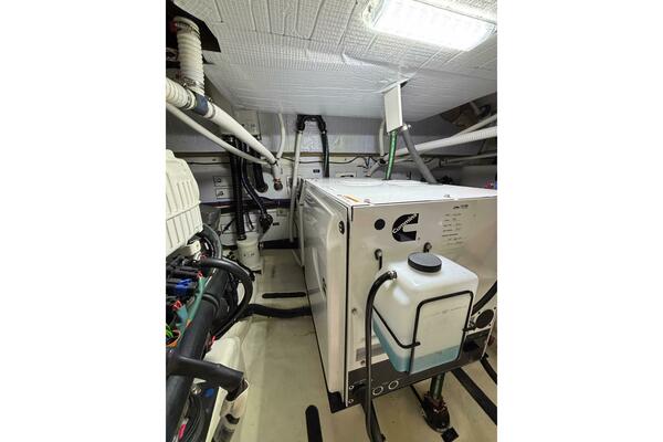 Cellibrate 45ft Sabre Yacht For Sale