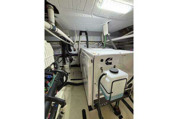 Sabre 45 Salon Express Yacht For Sale