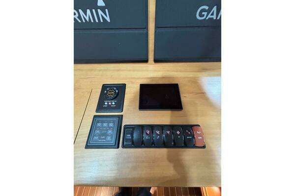 Sabre 45 Salon Express Yacht For Sale