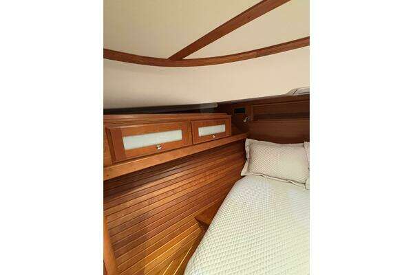 Sabre 45 Salon Express Yacht For Sale