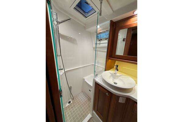 Sabre 45 Salon Express Yacht For Sale