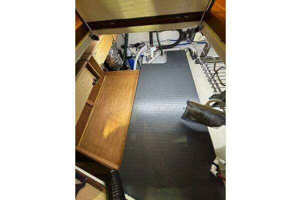 Sabre 45 Salon Express Yacht For Sale